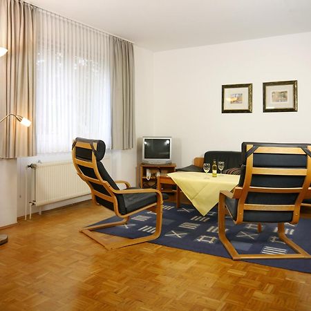 Apparthaus Arosa Essen Zimmer foto