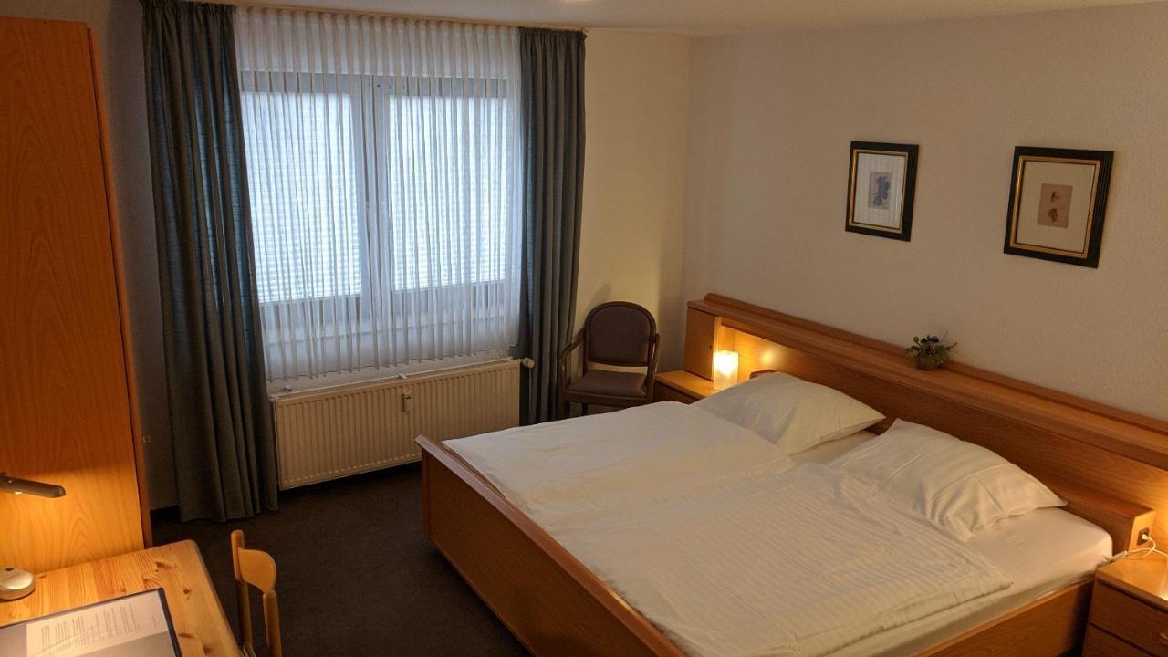 Apparthaus Arosa Essen Exterior foto